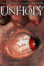 Watch Unholy 9Movies