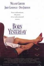 Watch Born Yesterday 9Movies