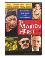 Watch The Maiden Heist 9Movies