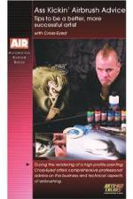 Watch Ass Kickin' Airbrush Advice 9Movies