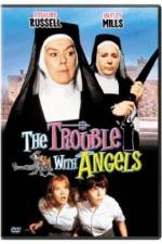 Watch The Trouble with Angels 9Movies