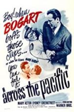 Watch Across the Pacific 9Movies