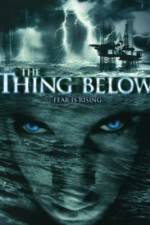 Watch The Thing Below 9Movies