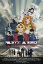 Watch Fullmetal Alchemist: The Sacred Star of Milos 9Movies