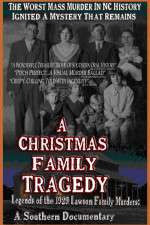 Watch A Christmas Family Tragedy 9Movies