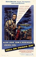 Watch Hell on Frisco Bay 9Movies