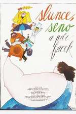 Watch Slunce, seno a p�r facek 9Movies
