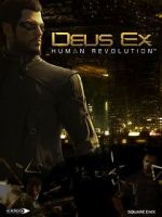 Watch Deus Ex Human Revolution: Director\'s Cut 9Movies