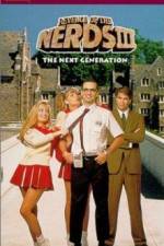 Watch Revenge of the Nerds III The Next Generation 9Movies