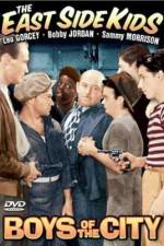 Watch Boys of the City 9Movies