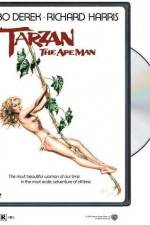 Watch Tarzan the Ape Man 9Movies