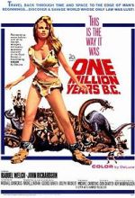 Watch One Million Years B.C. 9Movies