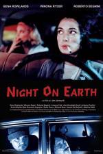 Watch Night on Earth 9Movies