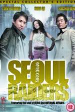 Watch Seoul Raiders 9Movies