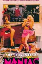 Watch The Invisible Maniac 9Movies