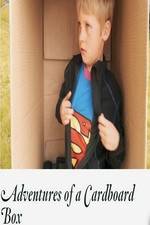Watch The Adventures of a Cardboard Box 9Movies