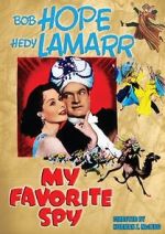 Watch My Favorite Spy 9Movies