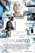 Watch Implanted 9Movies