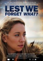 Watch Lest We Forget What? 9Movies