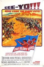 Watch The Glory Guys 9Movies