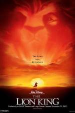 Watch The Lion King 9Movies