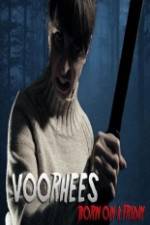 Watch Voorhees (Born on a Friday) 9Movies