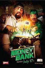 Watch WWE Money in the Bank 9Movies