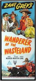 Watch Wanderer of the Wasteland 9Movies