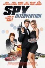Watch Spy Intervention 9Movies