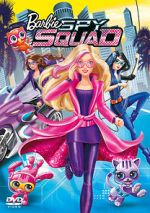 Watch Barbie: Spy Squad 9Movies