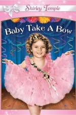 Watch Baby Take a Bow 9Movies