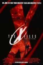 Watch The Making of 'the X Files: Fight the Future' 9Movies