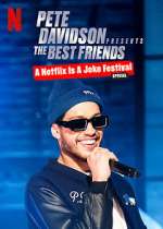 Watch Pete Davidson Presents: The Best Friends 9Movies