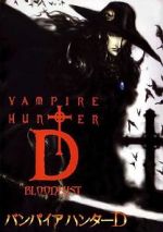 Watch Vampire Hunter D: Bloodlust 9Movies