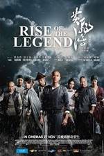 Watch Huang Feihong Zhi Yingxiong You Meng 9Movies