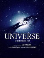 Watch Universe (Short 1976) 9Movies