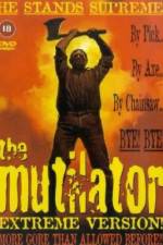 Watch The Mutilator 9Movies