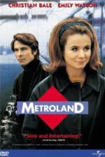 Watch Metroland 9Movies