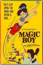 Watch Magic Boy 9Movies