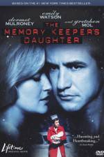 Watch The Memory Keeper's Daughter 9Movies
