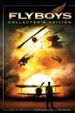 Watch Flyboys 9Movies