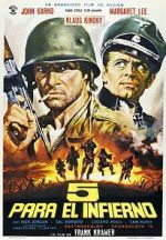 Watch Five for Hell 9Movies