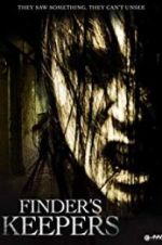Watch Finders Keepers 9Movies