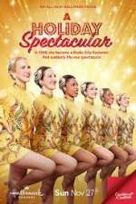 Watch A Holiday Spectacular 9Movies