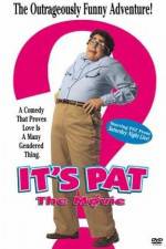 Watch It's Pat 9Movies