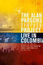 Watch Alan Parsons Symphonic Project Live in Colombia 9Movies