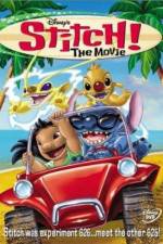 Watch Stitch! The Movie 9Movies