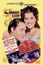 Watch The Girl of the Golden West 9Movies