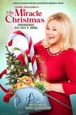 Watch A Mrs. Miracle Christmas 9Movies