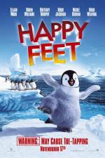 Watch Happy Feet 9Movies